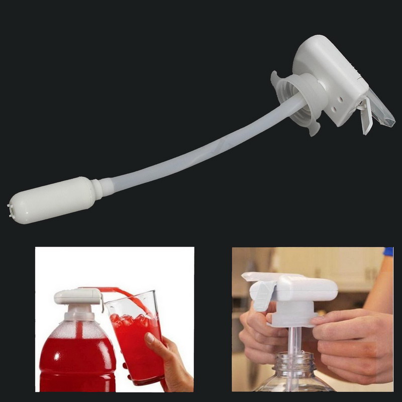 Wedding Tap - Automatischer Getränkespender, elektrischer Schusssaft, Milch, Wasser,
