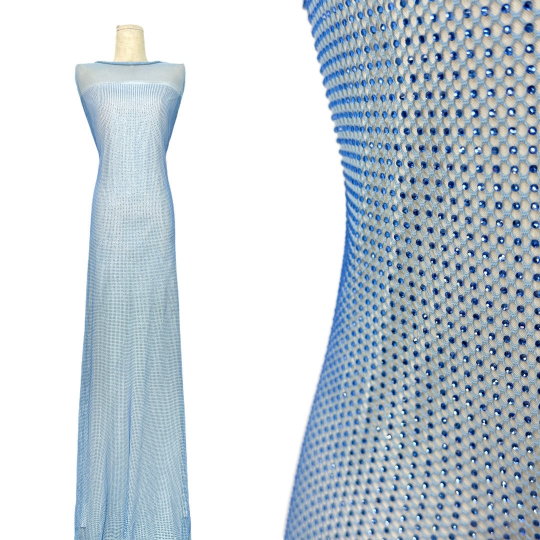 Wedding Dress Supply - Luxuriöser Hochwertiger Afrikanischer Nigerianischer Tüll-Spitzenstoff mit