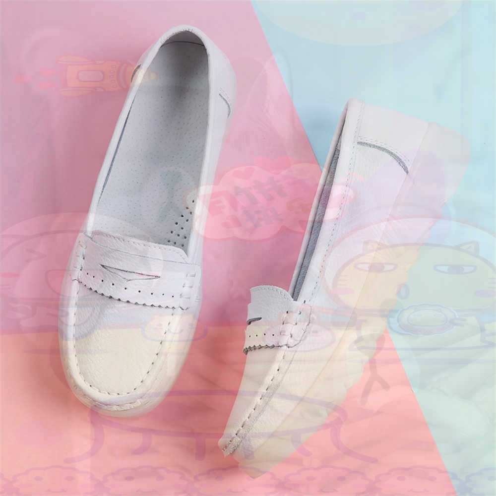 Mokassin Fahren Teenager Sneak – Wedding Supply Resale Bewertung und Preis