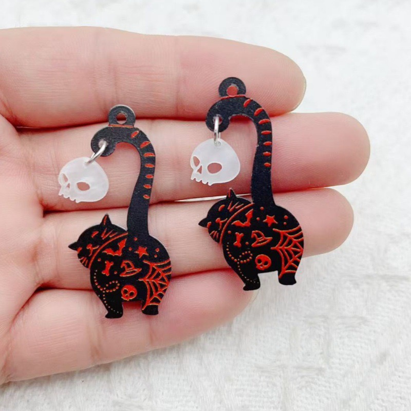 10 Stück Halloween-Schmuck aus – Wedding Yes Bewertung und Preis