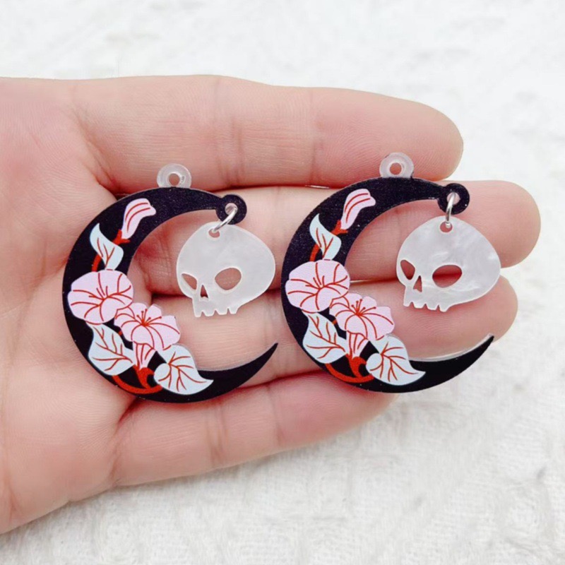 10 Stück Halloween-Schmuck aus – Wedding Yes Bewertung und Preis