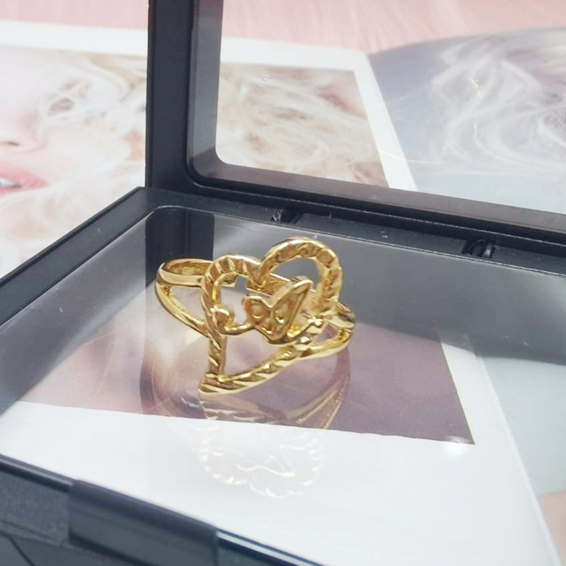 Duoying Nach Ersten Ringe Pers – Wedding Zone Bewertung und Preis