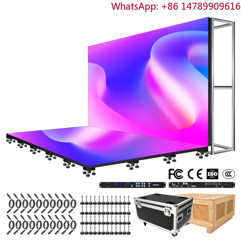 Einfache Installation P2.9 P3. – Wedding Led Bewertung und Preis