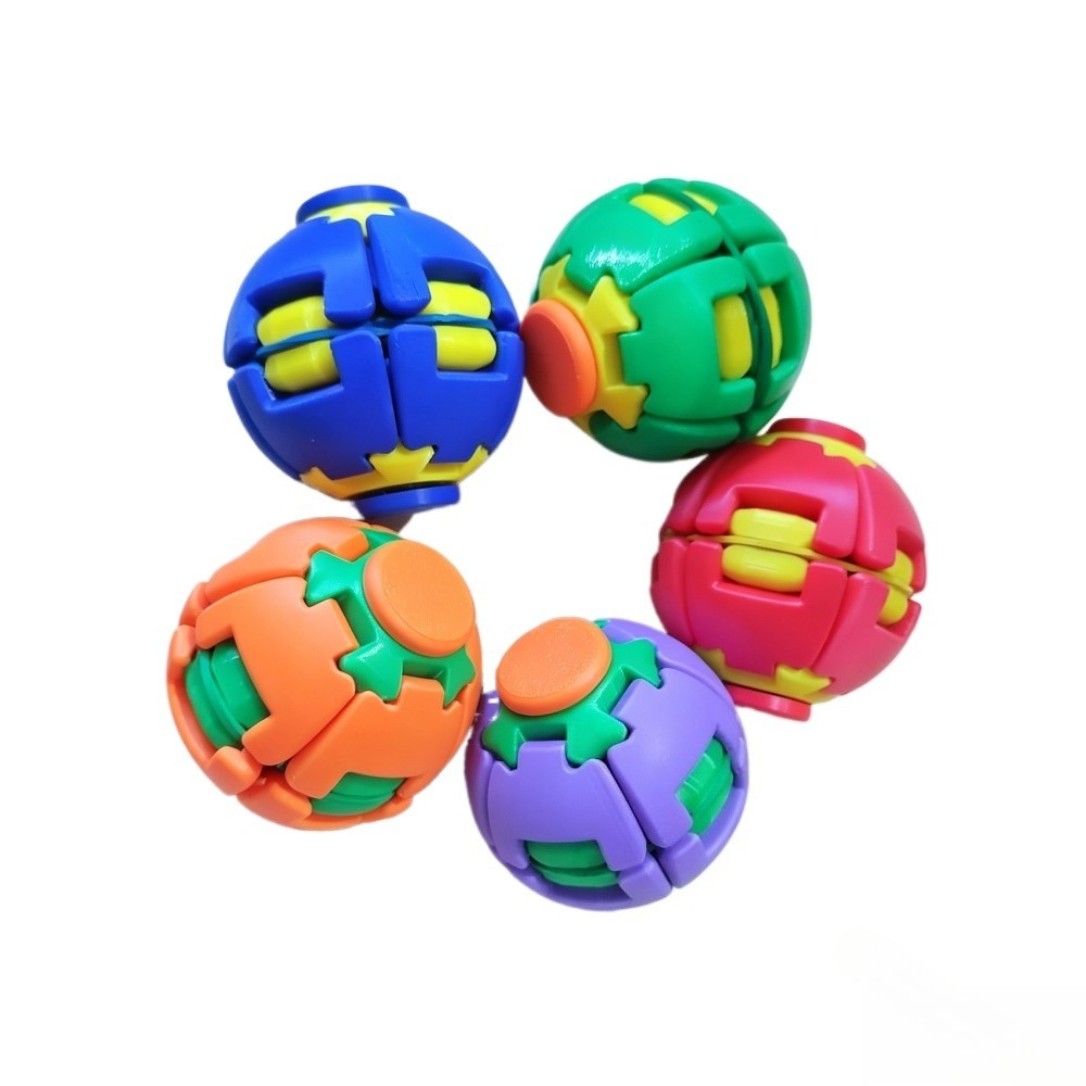 Verwandelbarer Fidget-Spinner- – Wedding Yes Bewertung und Preis
