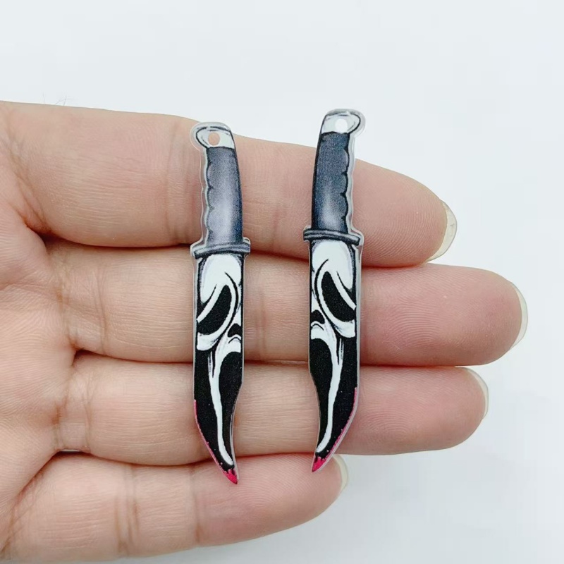 10 Stück Acryl-Schmuckteile fü – Wedding Yes Bewertung und Preis