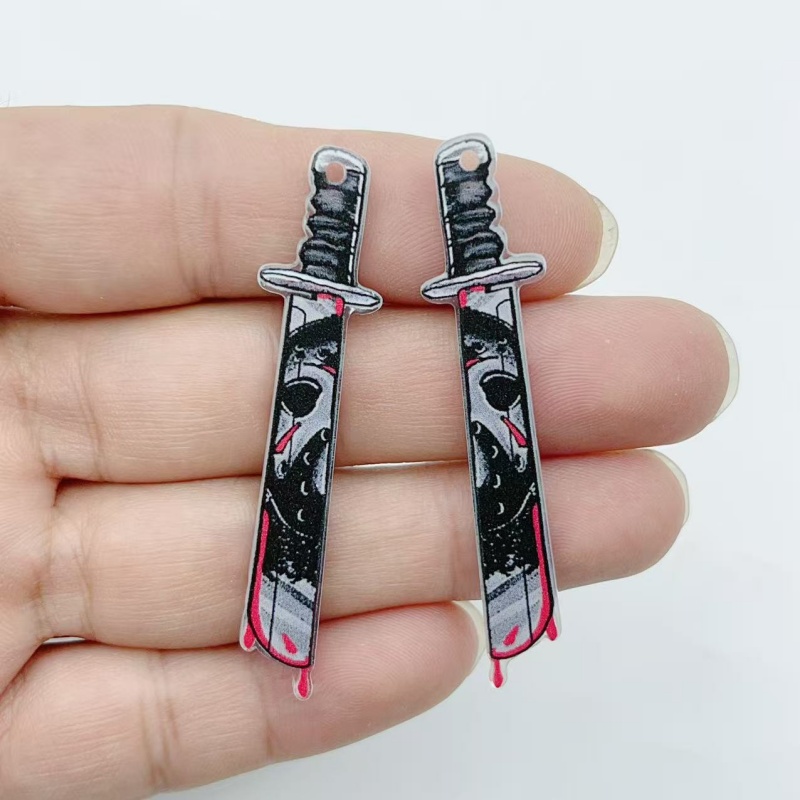 10 Stück Acryl-Schmuckteile fü – Wedding Yes Bewertung und Preis