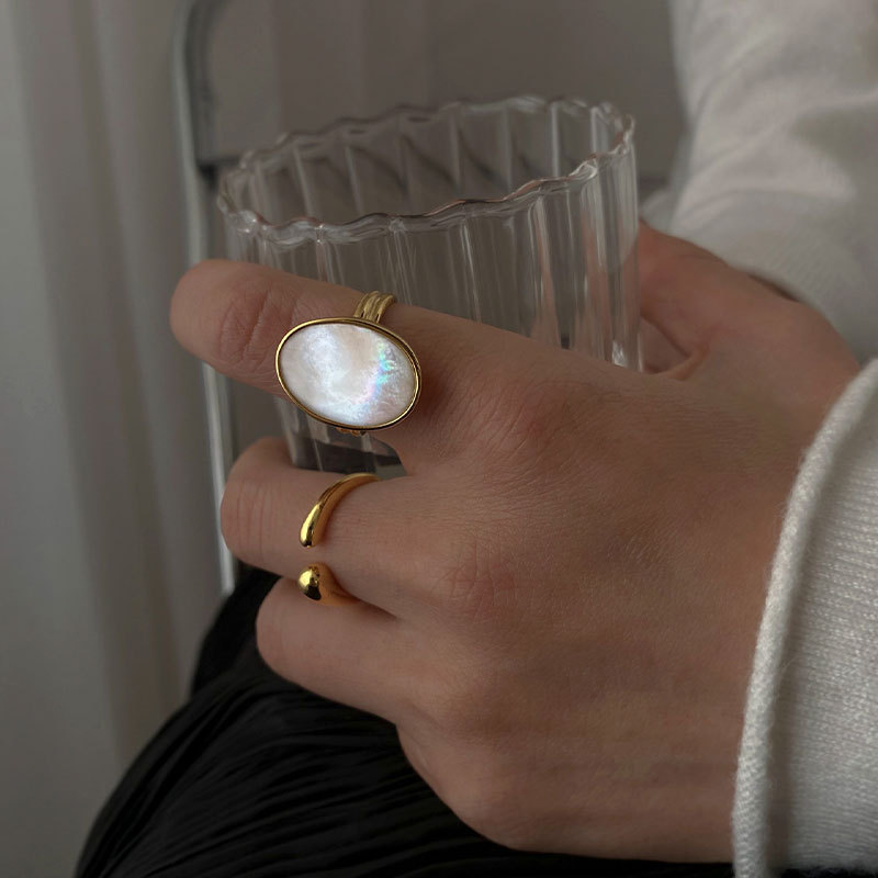 Breite Ringe aus Edelstahl für – Wedding Tap Bewertung und Preis