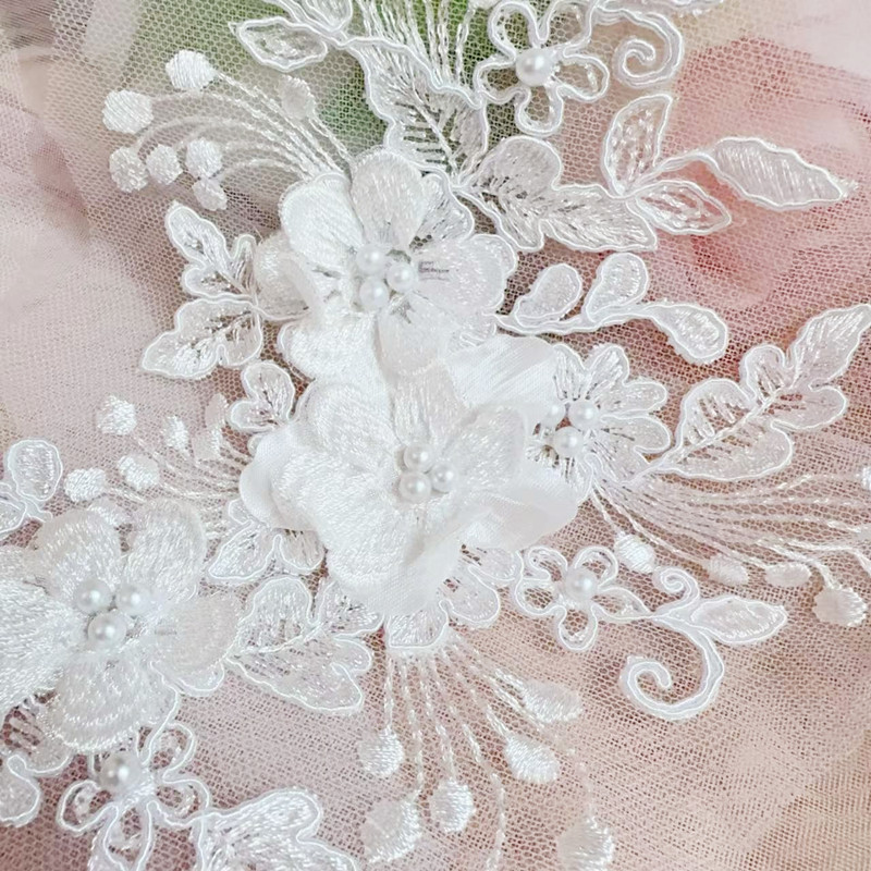 2 Stück = 1 Paar, Seil-Sticker – Wedding Dress Supply Bewertung und Preis