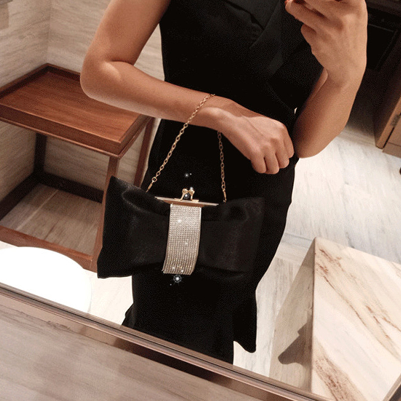 Frau Abend tasche Strass Clutc – Wedding Vendor Bewertung und Preis