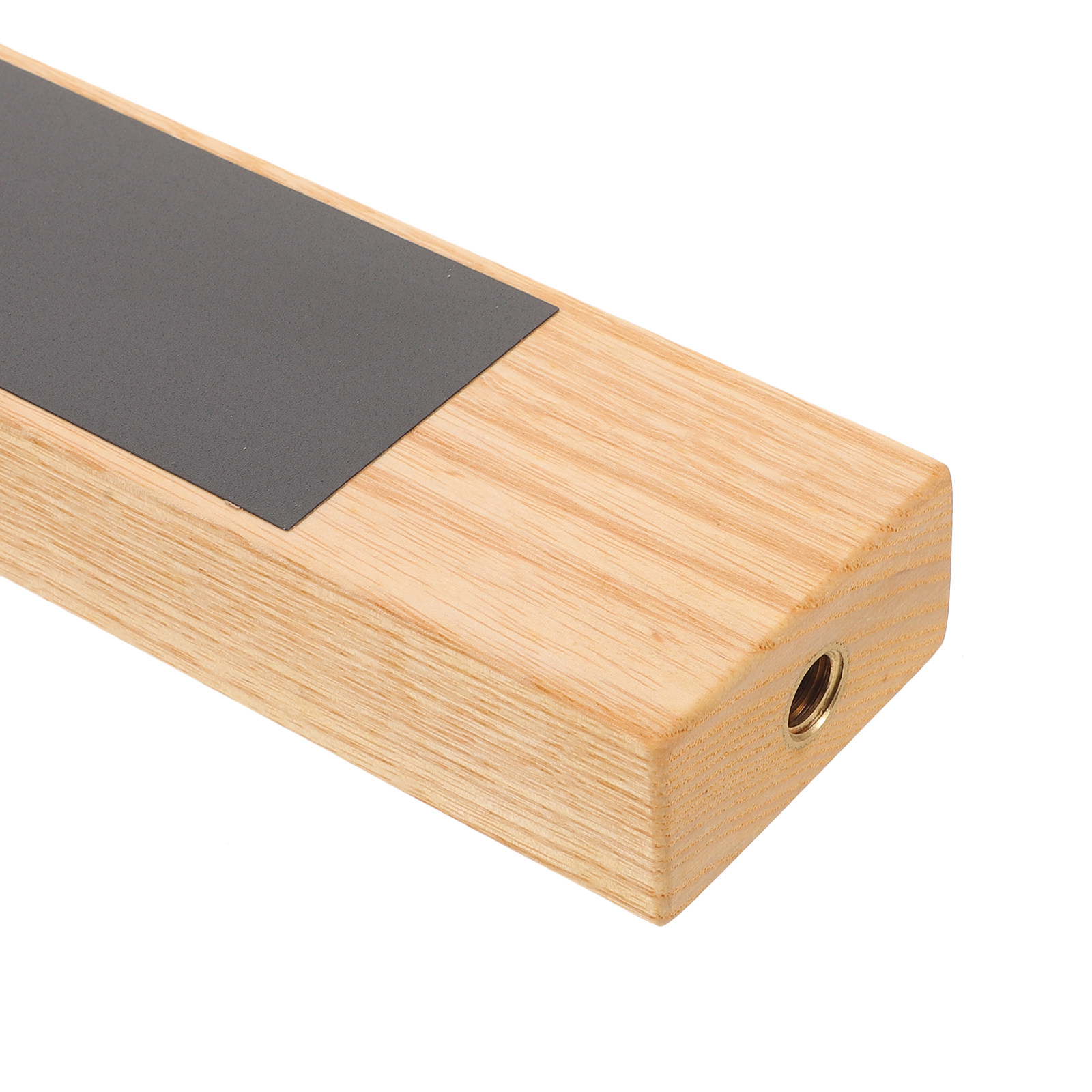 Beiger Holz-Bierhahn-Griff Rus – Wedding Tap Bewertung und Preis