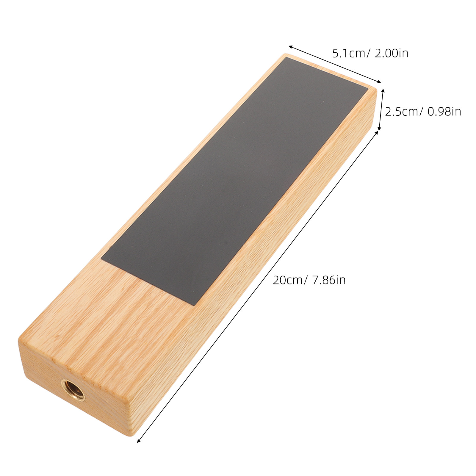 Beiger Holz-Bierhahn-Griff Rus – Wedding Tap Bewertung und Preis