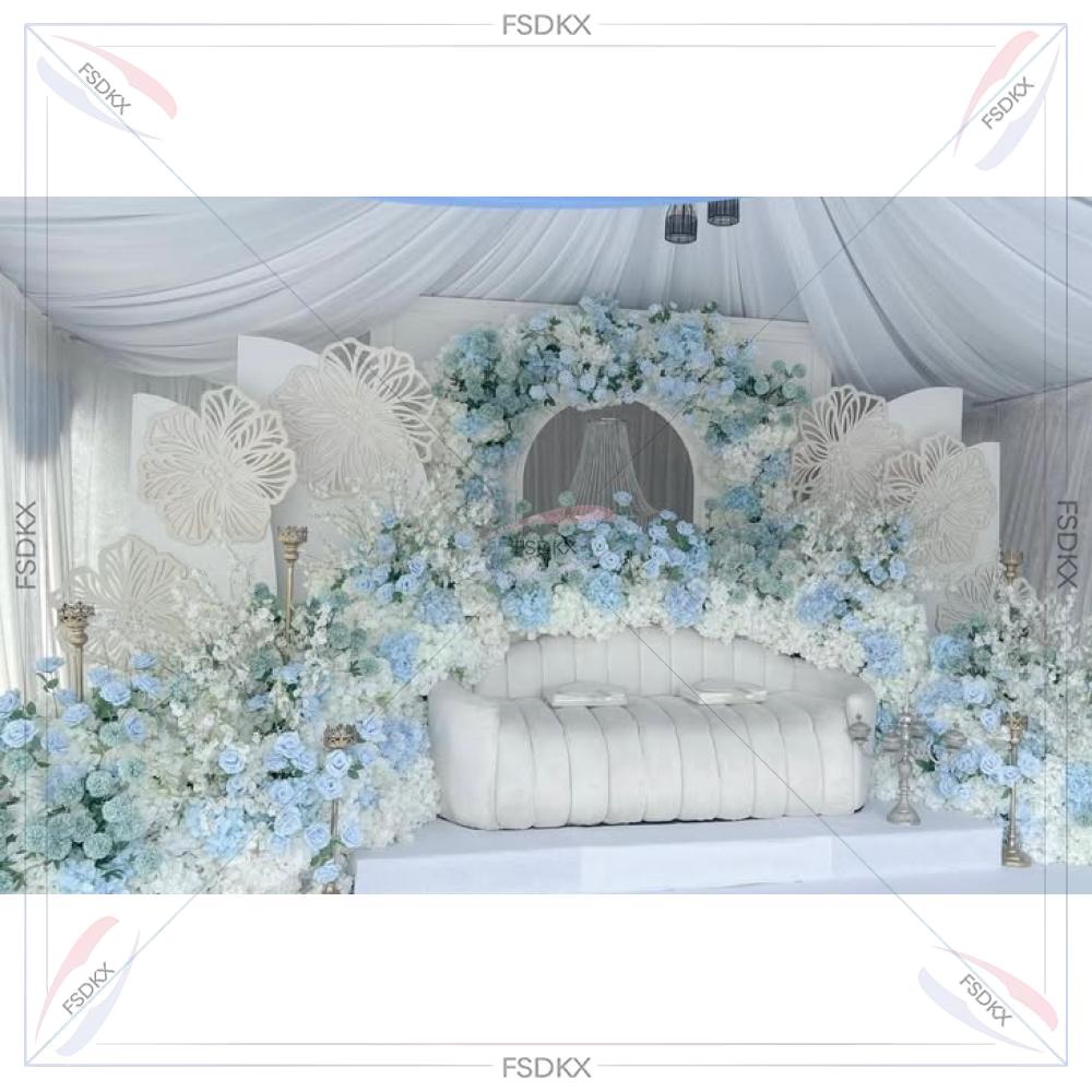 Hochzeitsdekoration PVC-Bogen- – Wedding Party Supply Rentals Bewertung und Preis