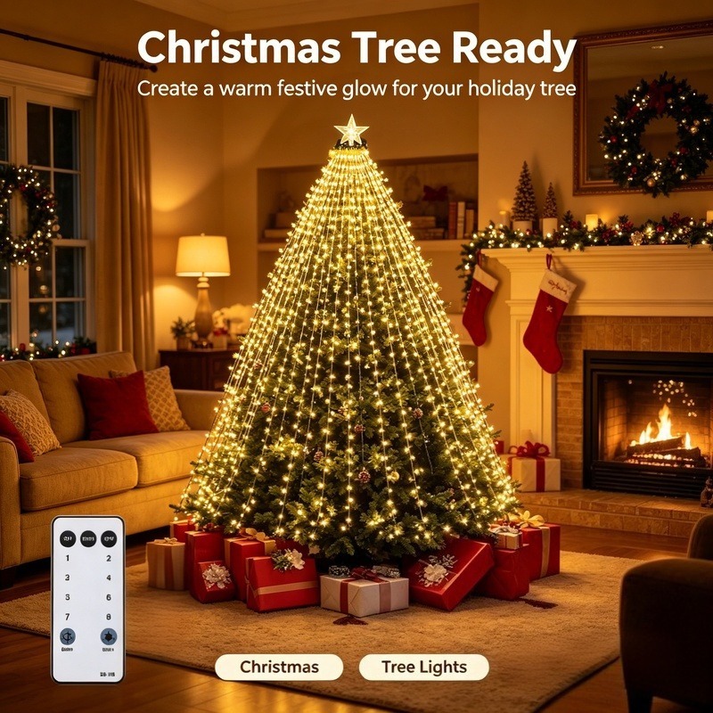USB LED Lichterkette, Wasserdi – Wedding Led Bewertung und Preis