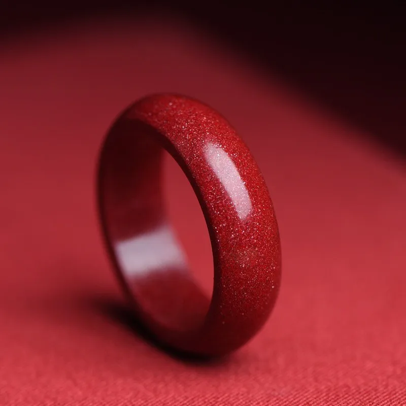 Natürliche authentische Zinnob – Wedding Zone Bewertung und Preis
