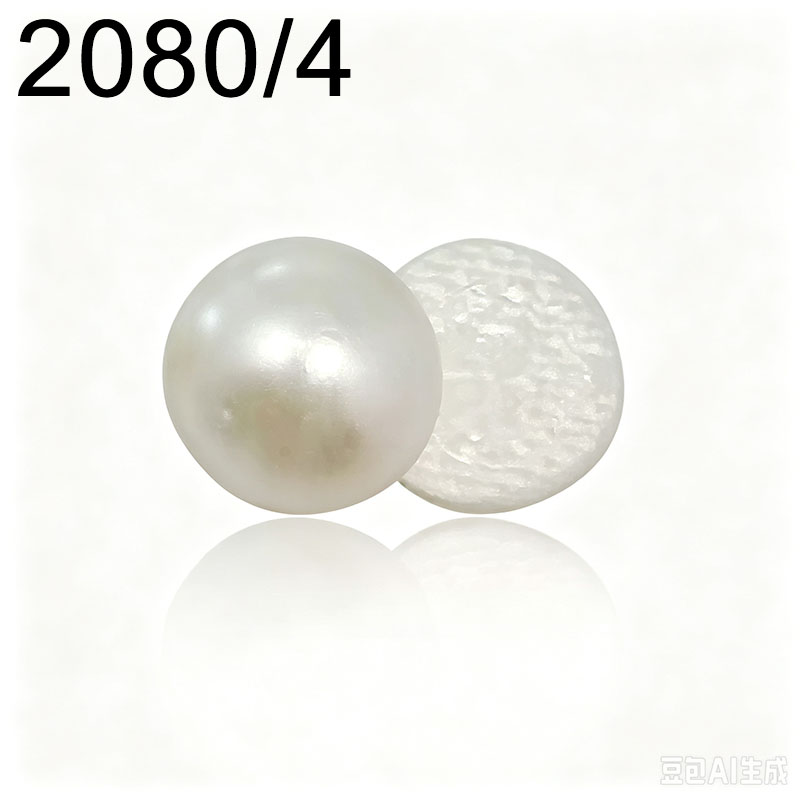 (24 Stück) 2080/4 Cabochon FB  – Wedding Vendor Bewertung und Preis