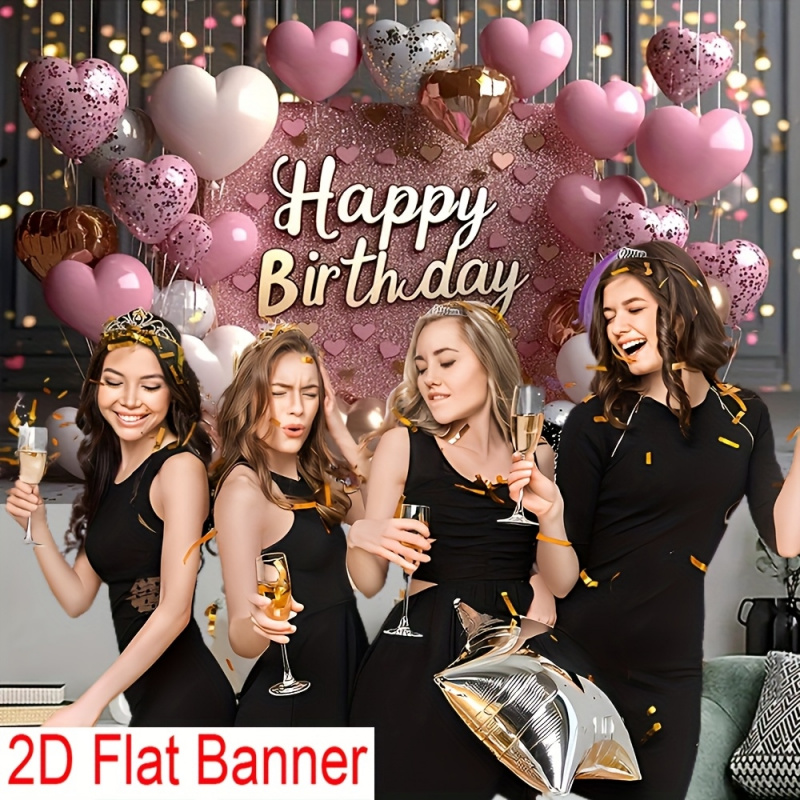 Alles Gute zum Geburtstag, ros – Wedding Power Supply Bewertung und Preis