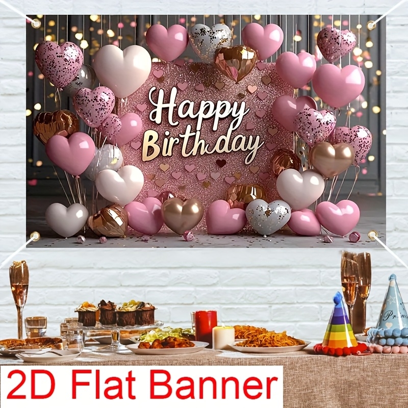 Alles Gute zum Geburtstag, ros – Wedding Power Supply Bewertung und Preis