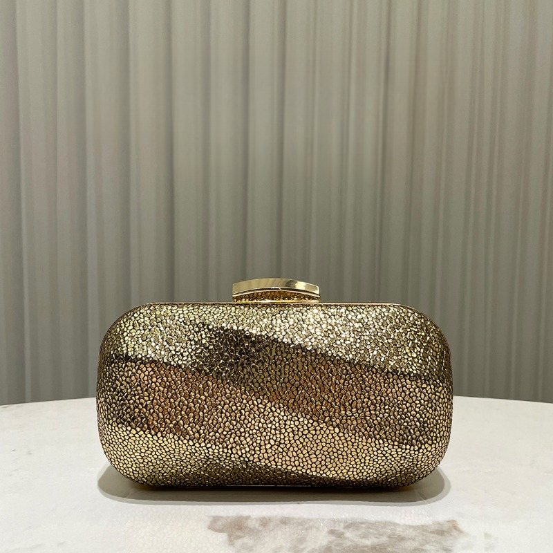 Glitzernde Metallic-Textur Abe – Wedding Vendor Bewertung und Preis