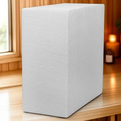 Schnitzerei Schaum Blöcke Hand – Wedding Supply Decor Bewertung und Preis