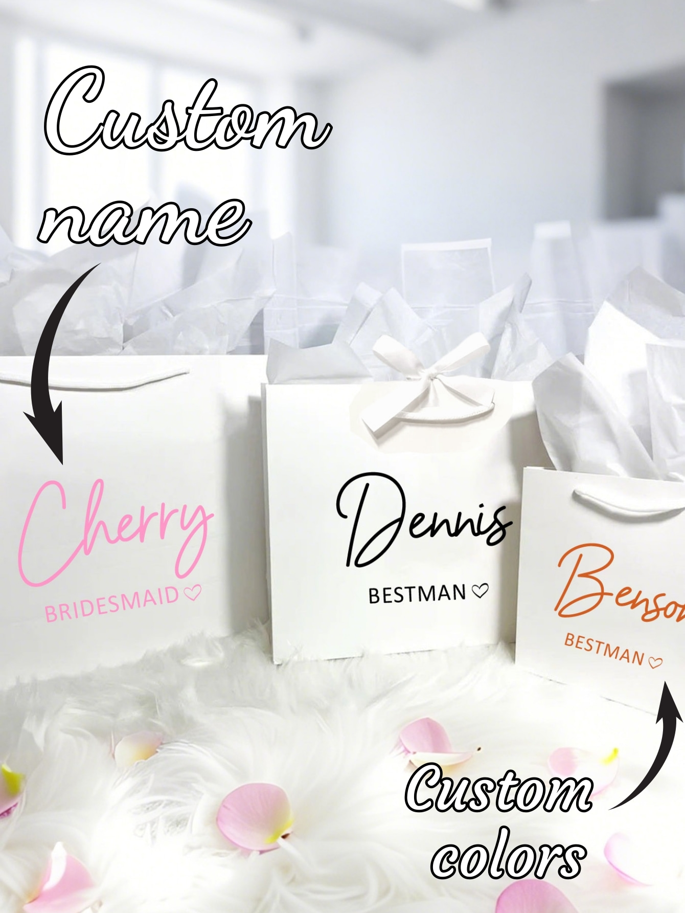 1 Stück Personalisierte Hochze – Wedding Vendor Bewertung und Preis