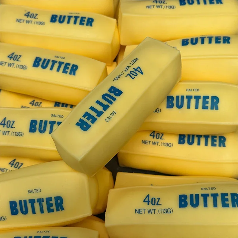 Butter-Stick Squishy Stressbal – Wedding Yes Bewertung und Preis