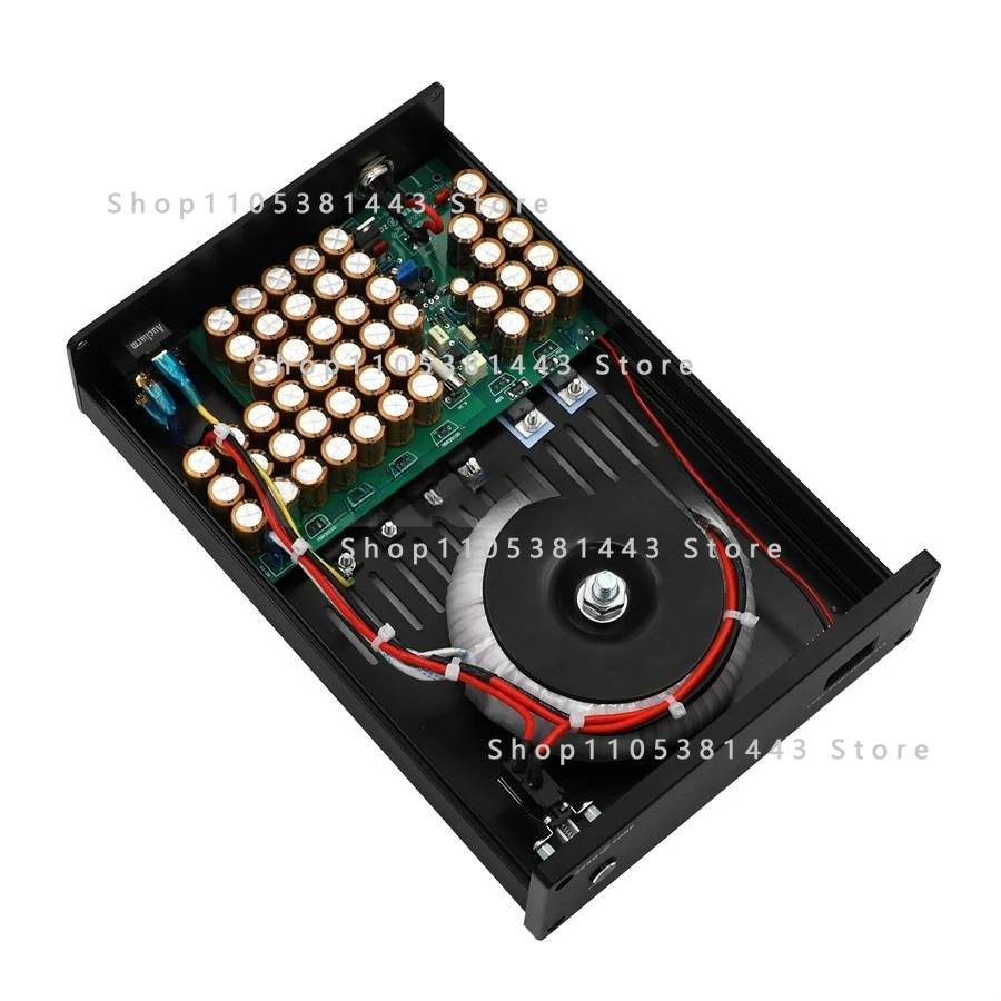 Für HIFI-Audiogeräte mit Überd – Wedding Power Supply Bewertung und Preis