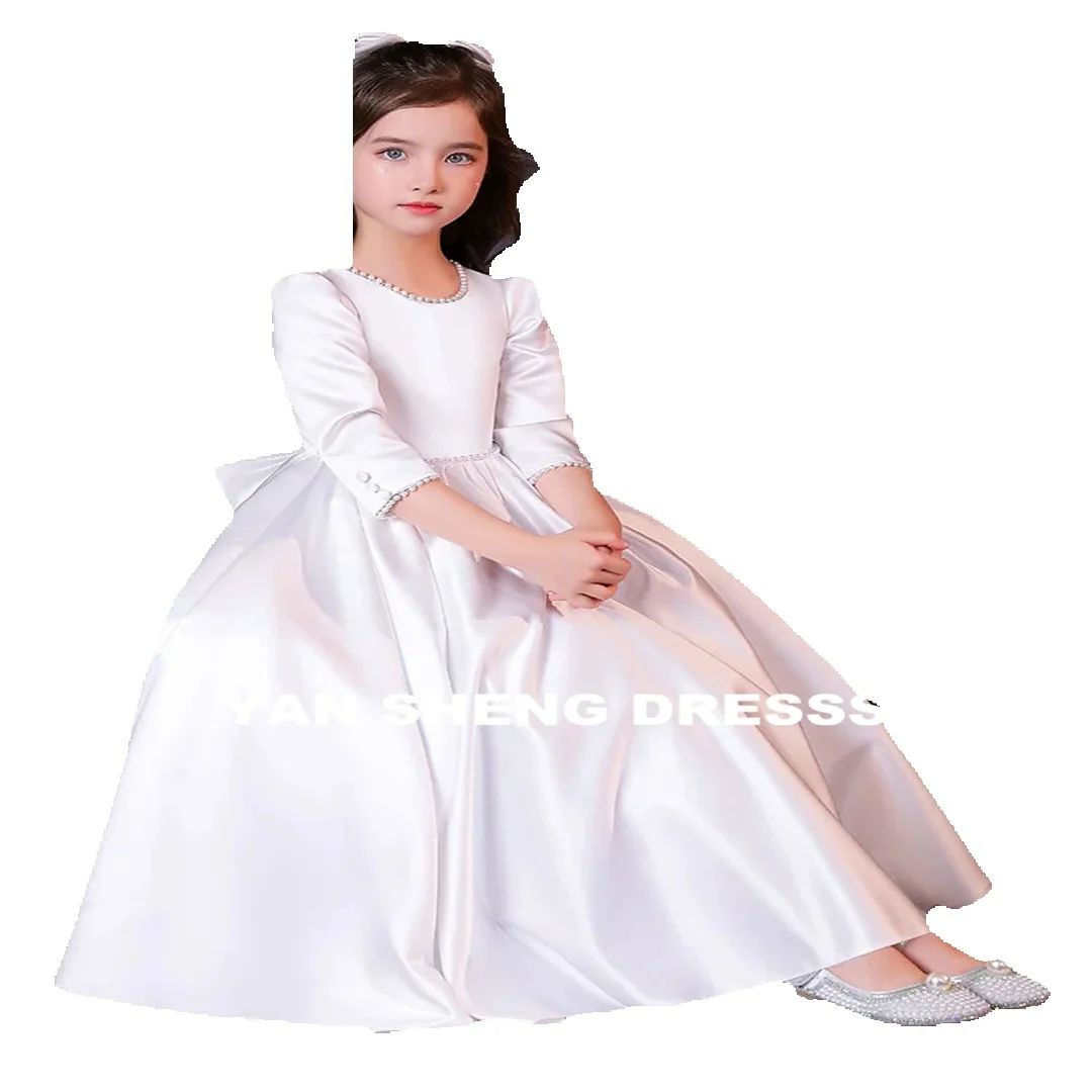Maßgeschneidertes elegantes Pe – Bridal Sash Ribbon Bewertung und Preis