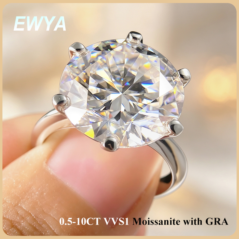 EWYA GRA-zertifiziert, 0,5–10  – Wedding Zone Bewertung und Preis