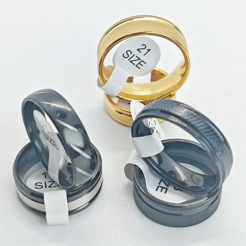 Großhandel 18 Stück Unisex Ede – Wedding Supply Resale Bewertung und Preis