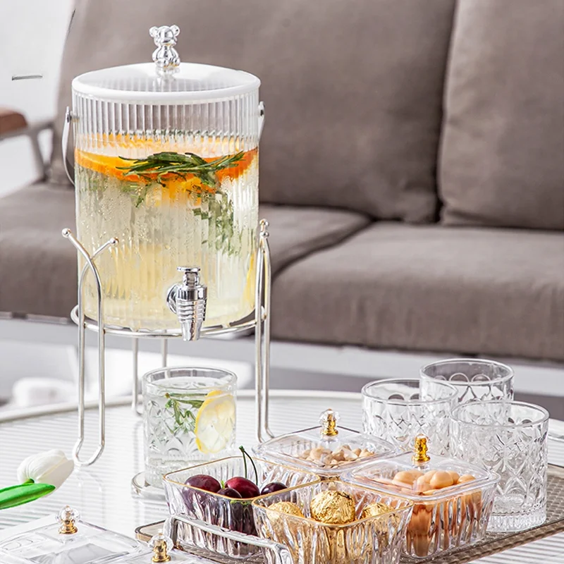 z Hochzeiten Party Eistee Krug – Wedding Tap Bewertung und Preis