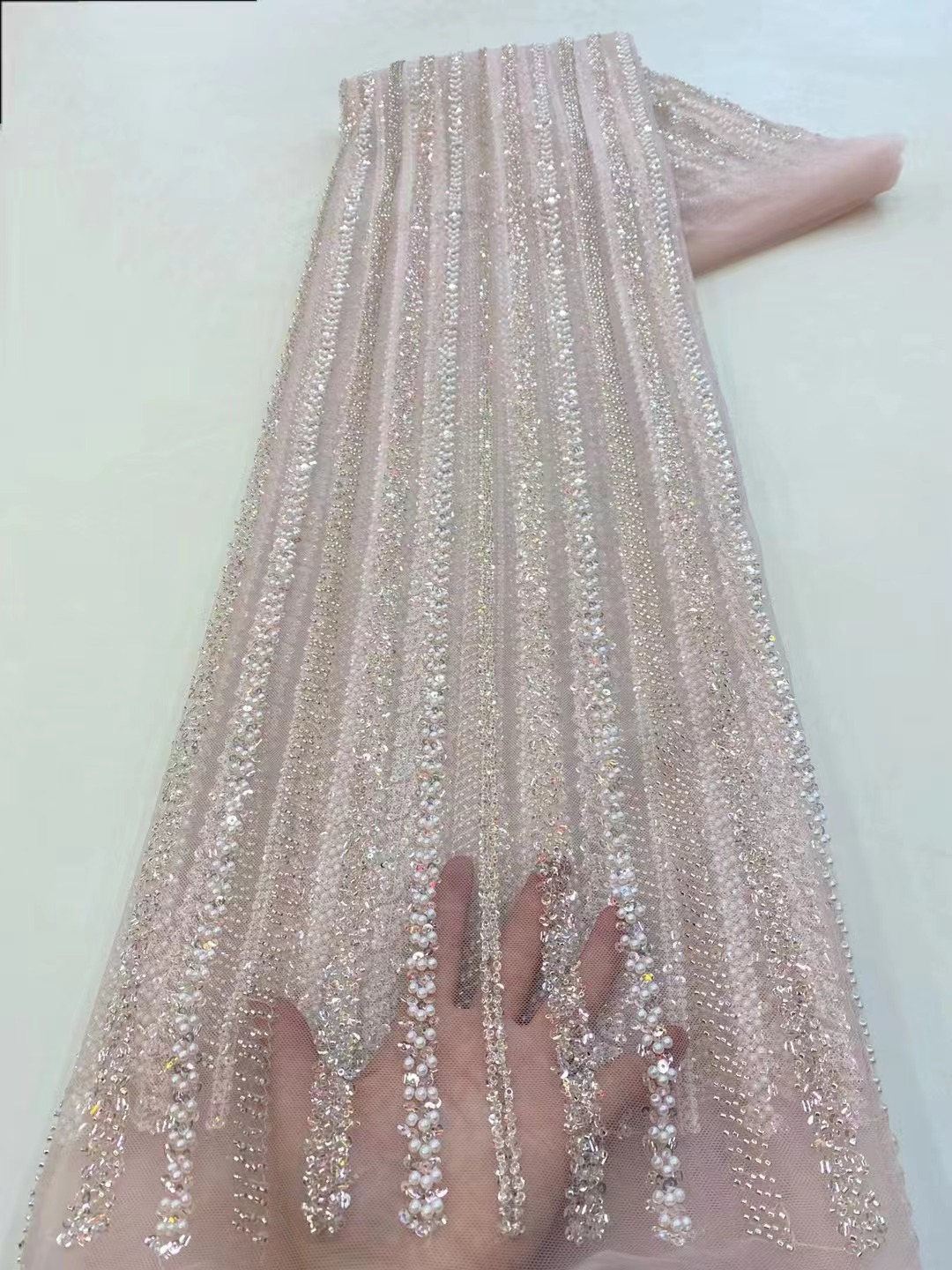 Hohe Qualität Afrikanischen Ni – Wedding Dress Supply Bewertung und Preis